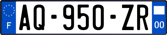 AQ-950-ZR