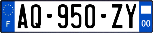 AQ-950-ZY