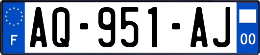 AQ-951-AJ