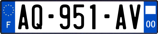 AQ-951-AV