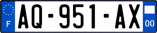 AQ-951-AX