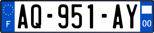 AQ-951-AY