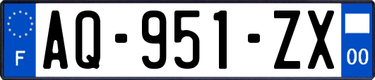 AQ-951-ZX