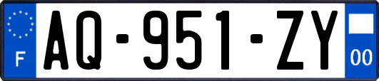 AQ-951-ZY