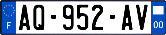 AQ-952-AV