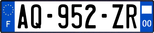 AQ-952-ZR
