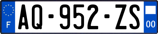 AQ-952-ZS