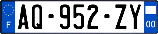 AQ-952-ZY