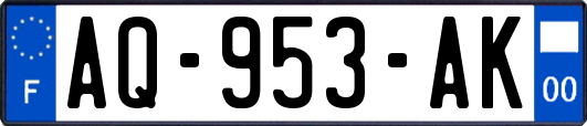 AQ-953-AK