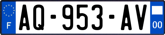 AQ-953-AV