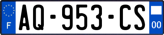 AQ-953-CS