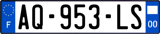 AQ-953-LS