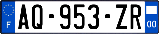 AQ-953-ZR