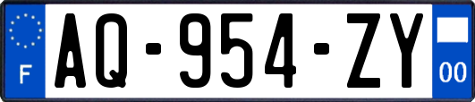 AQ-954-ZY