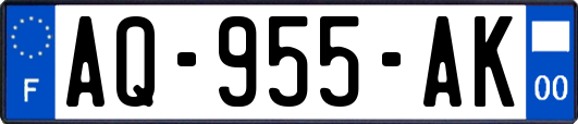 AQ-955-AK