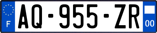 AQ-955-ZR