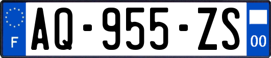 AQ-955-ZS