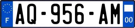 AQ-956-AM