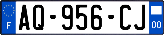 AQ-956-CJ