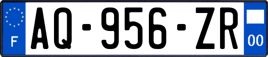 AQ-956-ZR