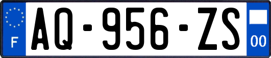 AQ-956-ZS