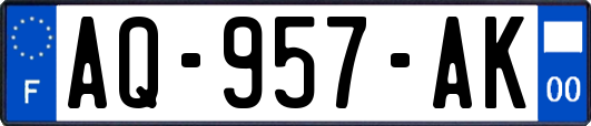 AQ-957-AK