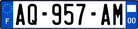 AQ-957-AM