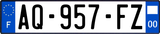 AQ-957-FZ