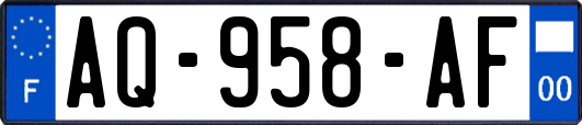 AQ-958-AF