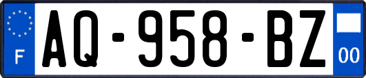 AQ-958-BZ