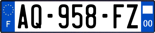 AQ-958-FZ