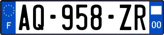 AQ-958-ZR