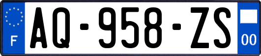 AQ-958-ZS