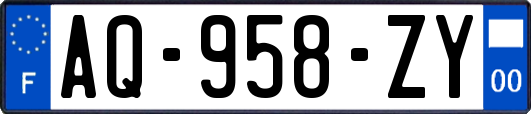 AQ-958-ZY