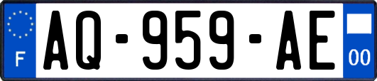 AQ-959-AE