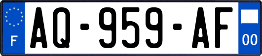 AQ-959-AF