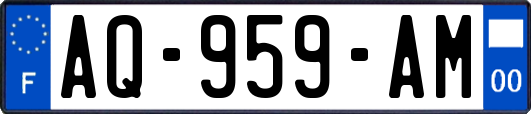 AQ-959-AM