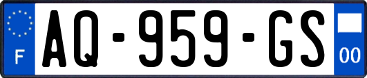 AQ-959-GS