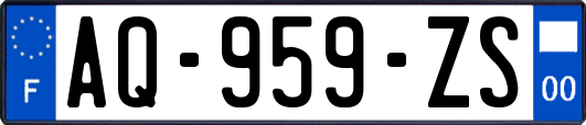 AQ-959-ZS