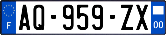 AQ-959-ZX