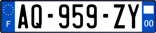 AQ-959-ZY