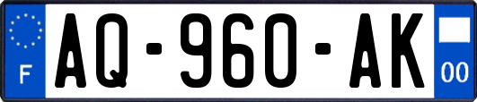 AQ-960-AK