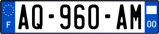 AQ-960-AM