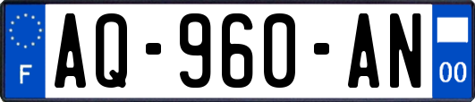 AQ-960-AN