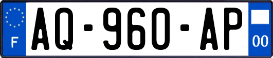 AQ-960-AP