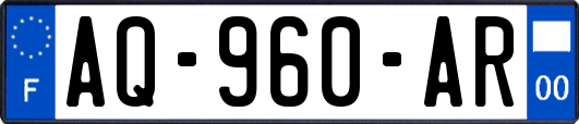 AQ-960-AR