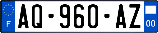 AQ-960-AZ