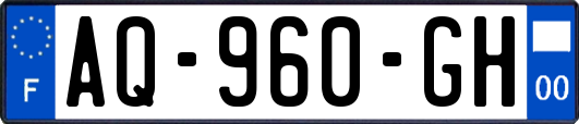 AQ-960-GH