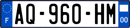 AQ-960-HM