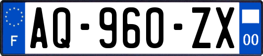 AQ-960-ZX